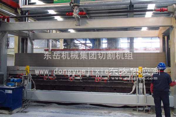 東岳蒸壓混凝土設(shè)備廠家 混凝土機(jī)械領(lǐng)域的創(chuàng)新引領(lǐng)者