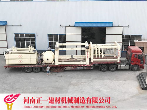 正一機(jī)械提醒您 投資加氣混凝土生產(chǎn)線，警惕價(jià)格背后的多重陷阱