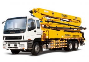 混凝土機(jī)械價(jià)格表與設(shè)備大全